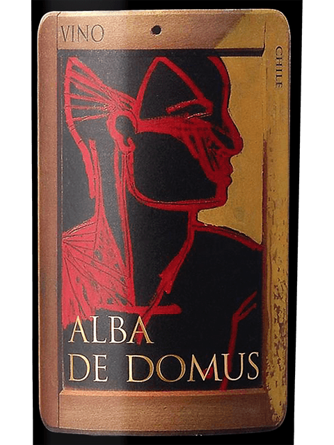 Quebrada de Macul Alba de Domus | Vivino English