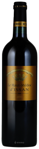 Château d'Issan Le Haut-Médoc d'Issan N.V.