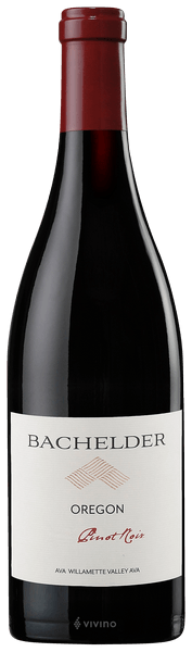 Bachelder Pinot Noir