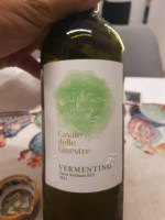Casale delle Ginestre Vermentino