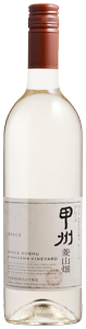 Hishiyama Vineyard Grace Koshu 2023