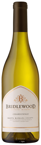 Bridlewood Santa Barbara County Chardonnay