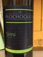 Winnica Plochockich Simi