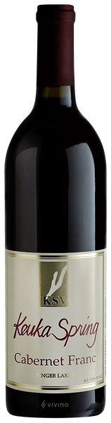 Keuka Spring Cabernet Franc | Vivino US