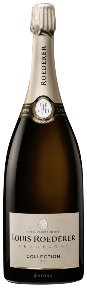 Louis Roederer Collection 241 Champagne | Vivino 日本