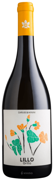 Caruso & Minini Lillo Grillo