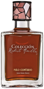 Altanza Colección Roberto Amillo Palo Cortado N.V.