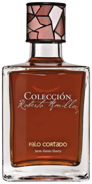 Altanza Colección Roberto Amillo Palo Cortado