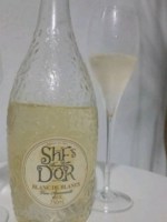 Enoitalia She's Always d'Or Blanc de Blancs Brut