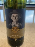 Clonakilla JTO Kirk Cabernet - Shiraz