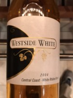 Austin Hope Westside White