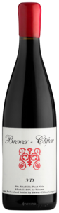Brewer-Clifton 3D Pinot Noir N.V.