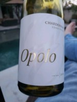 Opolo Edna Valley Chardonnay