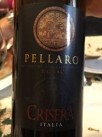 Criserà Pellaro Rosso