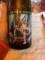 Anton Bauer Cuvee No.8