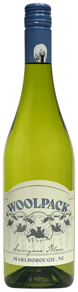 Woolpack Sauvignon Blanc