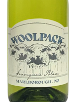 Woolpack Sauvignon Blanc