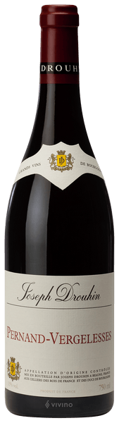 Joseph Drouhin Pernand-Vergelesses Rouge
