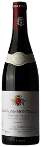 Jean-Claude Ramonet Chassagne-Montrachet 1er Cru 'Morgeot' N.V.