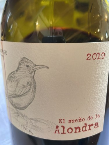 El Canto de la Alondra El Sueño de la Alondra Vivino