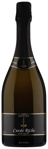 Gapsted Cuvée Riche