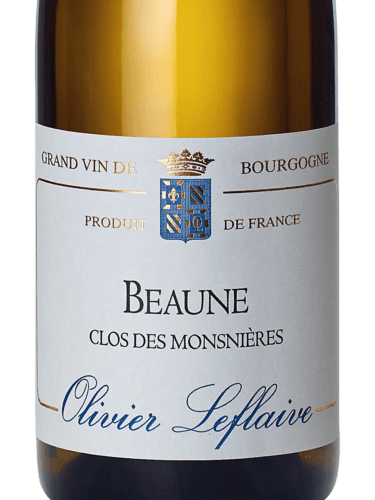 Beaune 'Clos des Monsnières'