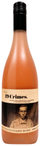 19 Crimes Revolutionary Rosé N.V.