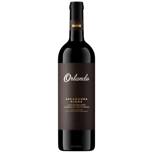 Orlando Jacaranda Ridge Cabernet Sauvignon | Vivino English