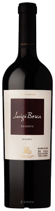 Luigi Bosca Reserva Malbec 2023