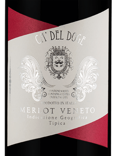Ca' del Doge Merlot | Vivino English