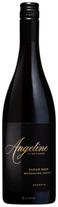 Angeline Reserve Pinot Noir 2019