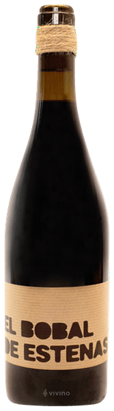 Vera de Estenas El Bobal de Estenas