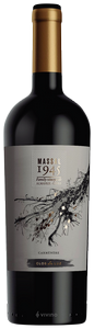 Clos de Luz Massal 1945 Carmenère 2022