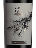 Massal 1945 Carmenère
