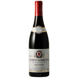 Harmand-Geoffroy Vieilles Vignes Gevrey-Chambertin | Vivino 日本語