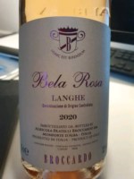 Broccardo Bela Rosa