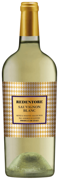 Redentore Sauvignon Blanc