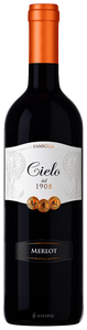 Cielo e Terra Merlot N.V.