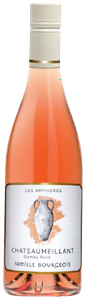 Henri Bourgeois Chateaumeillant Les Amphores Gamay Rosé N.V.