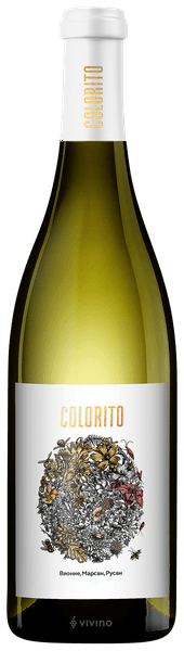 SeeWines Colorito Viognier - Marsanne - Rousanne | Vivino English