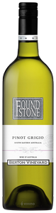 Berton Vineyard Foundstone Pinot Grigio N.V.