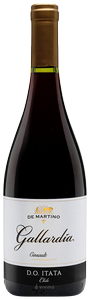 De Martino Gallardía Cinsault N.V.