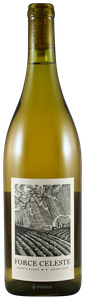 Mother Rock Force Celeste Chenin Blanc N.V.