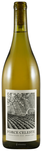 Mother Rock Force Celeste Chenin Blanc