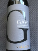 Tesco Vallade Gavi
