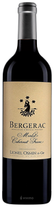 Lionel Osmin & Cie Merlot - Cabernet Franc Bergerac N.V.