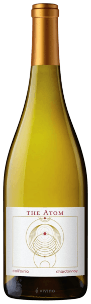 The Atom Chardonnay | Vivino English