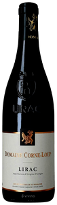 Domaine Corne-Loup Lirac N.V.