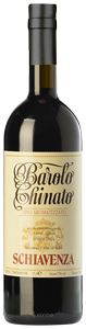 Schiavenza Barolo Chinato N.V.