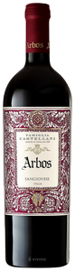 Famiglia Castellani Arbos Sangiovese N.V.